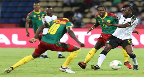 تحليل ..  5 أسلحة للكاميرون تهدد حصون الفراعنة في نهائي أمم أفريقيا